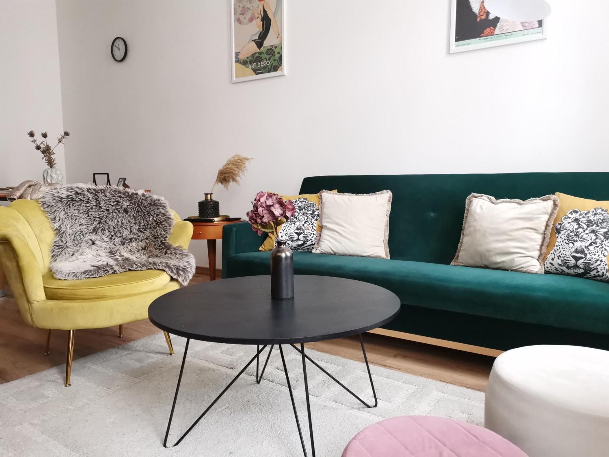 Atlas Apartment In The Historical Center Of Kosice With Free Private Parking Exterior photo